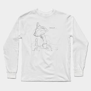 Cup of Joes Long Sleeve T-Shirt